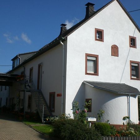 Ferienhof An Der Lay Kerpen  Exterior foto