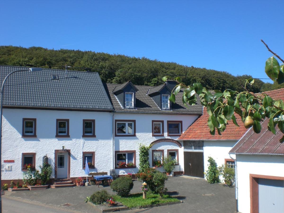 Ferienhof An Der Lay Kerpen  Exterior foto