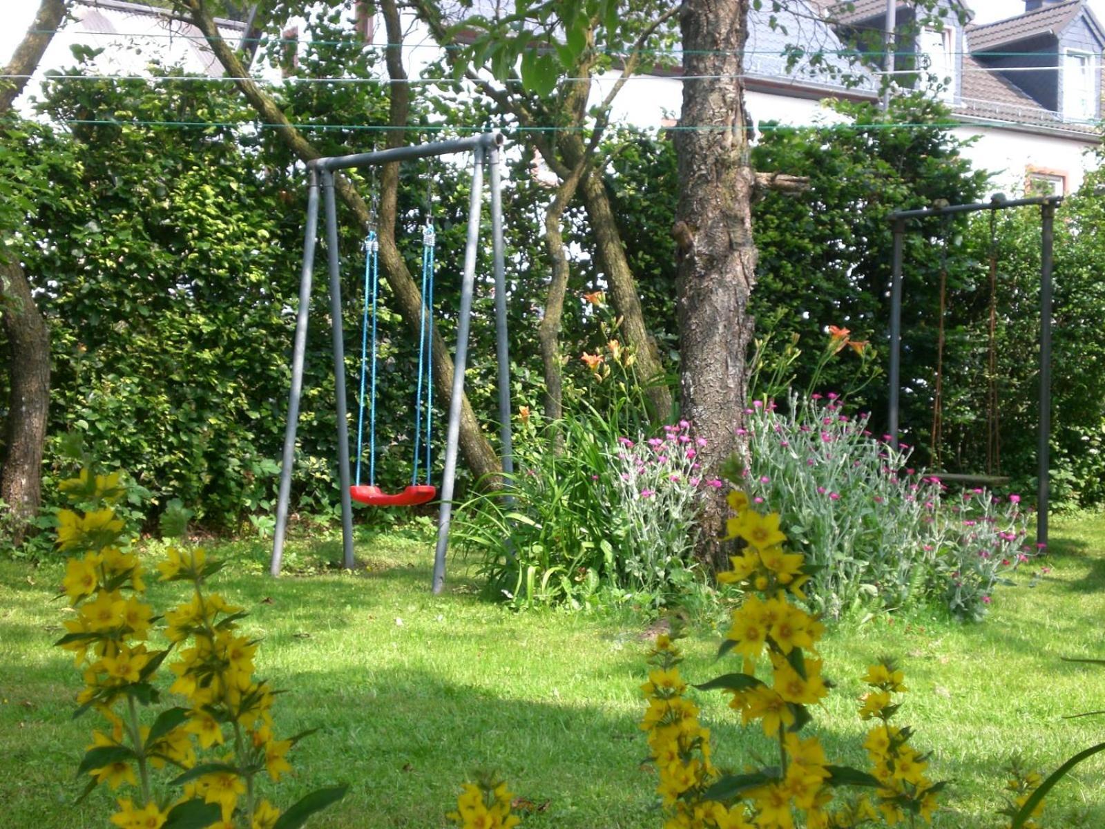 Ferienhof An Der Lay Kerpen  Exterior foto