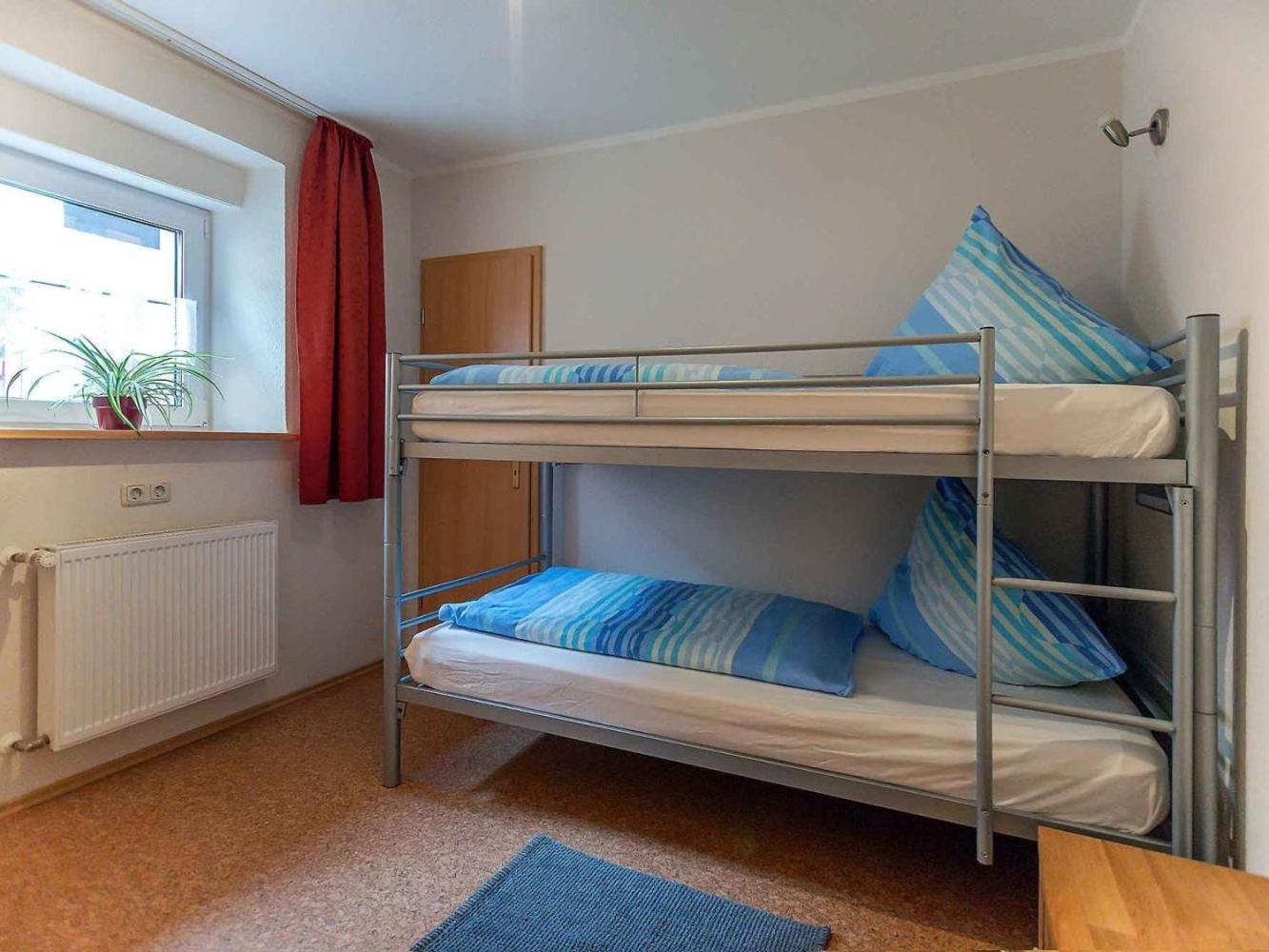 Ferienhof An Der Lay Kerpen  Quarto foto