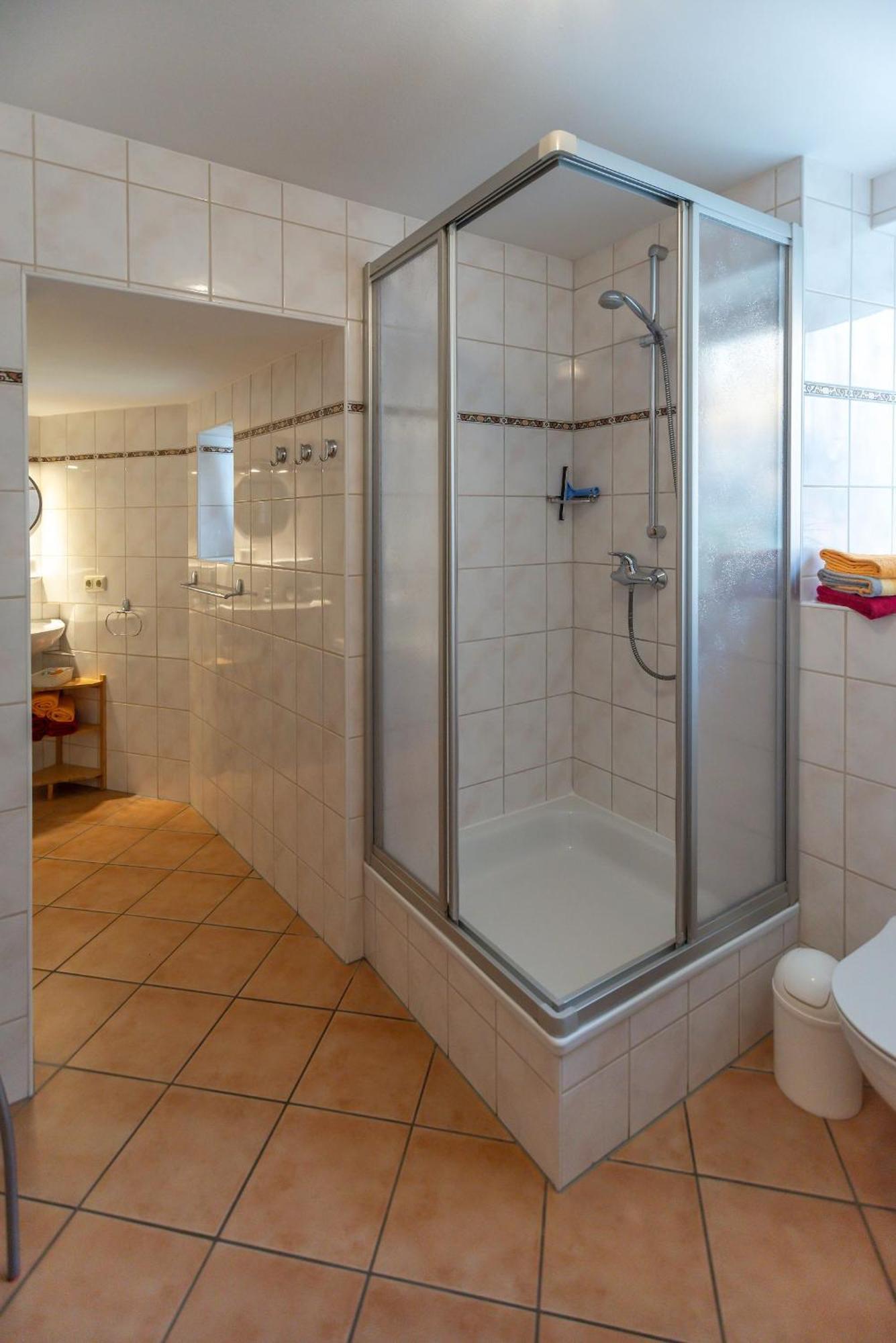 Ferienhof An Der Lay Kerpen  Quarto foto