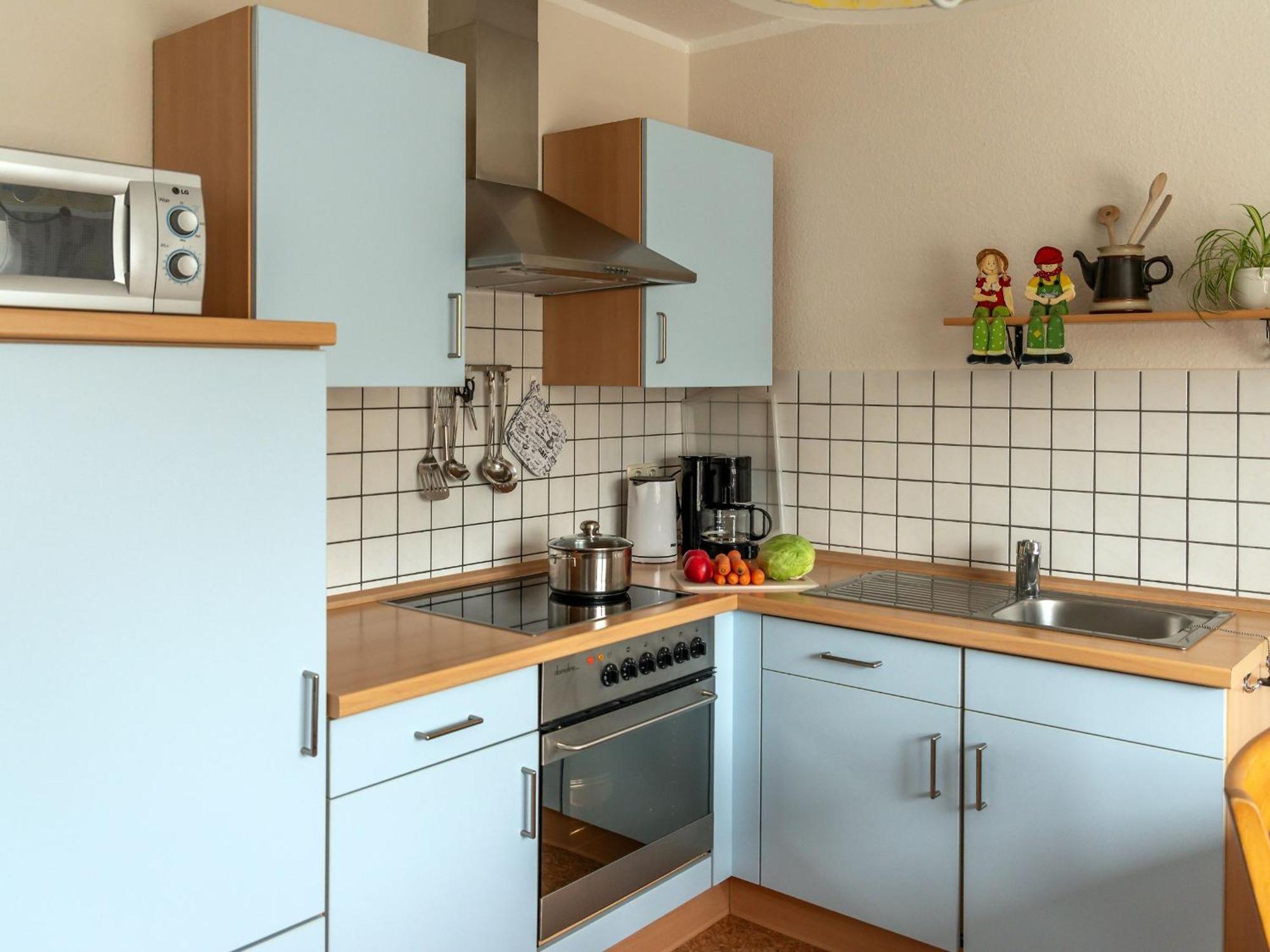 Ferienhof An Der Lay Kerpen  Quarto foto