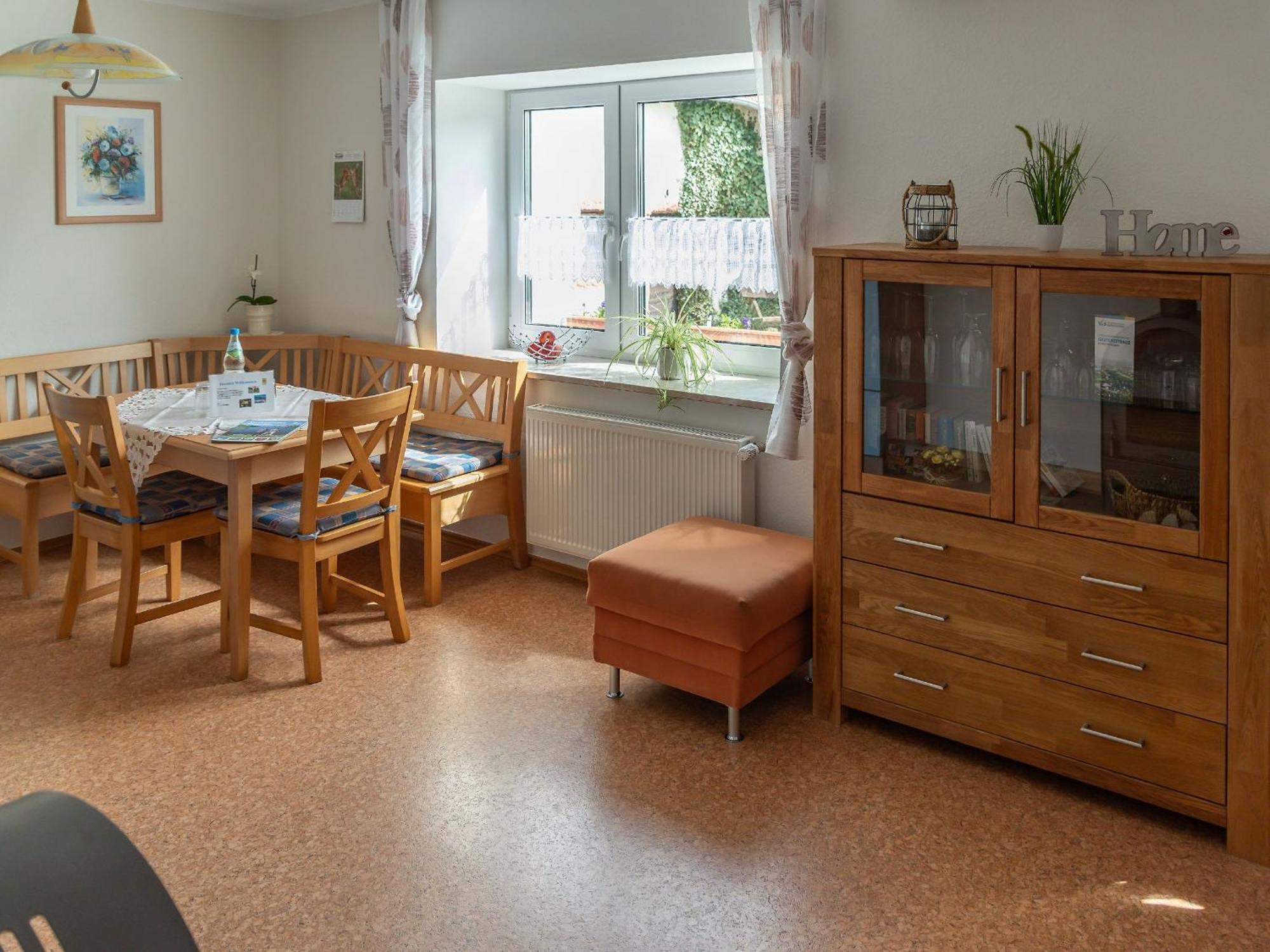 Ferienhof An Der Lay Kerpen  Quarto foto