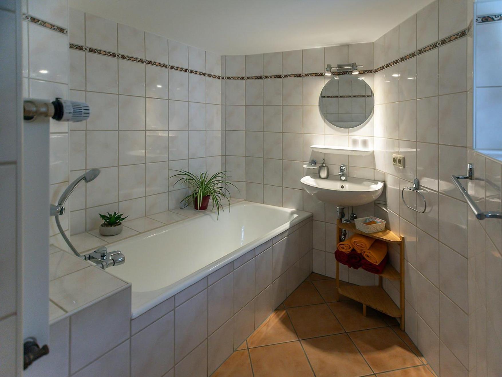 Ferienhof An Der Lay Kerpen  Quarto foto