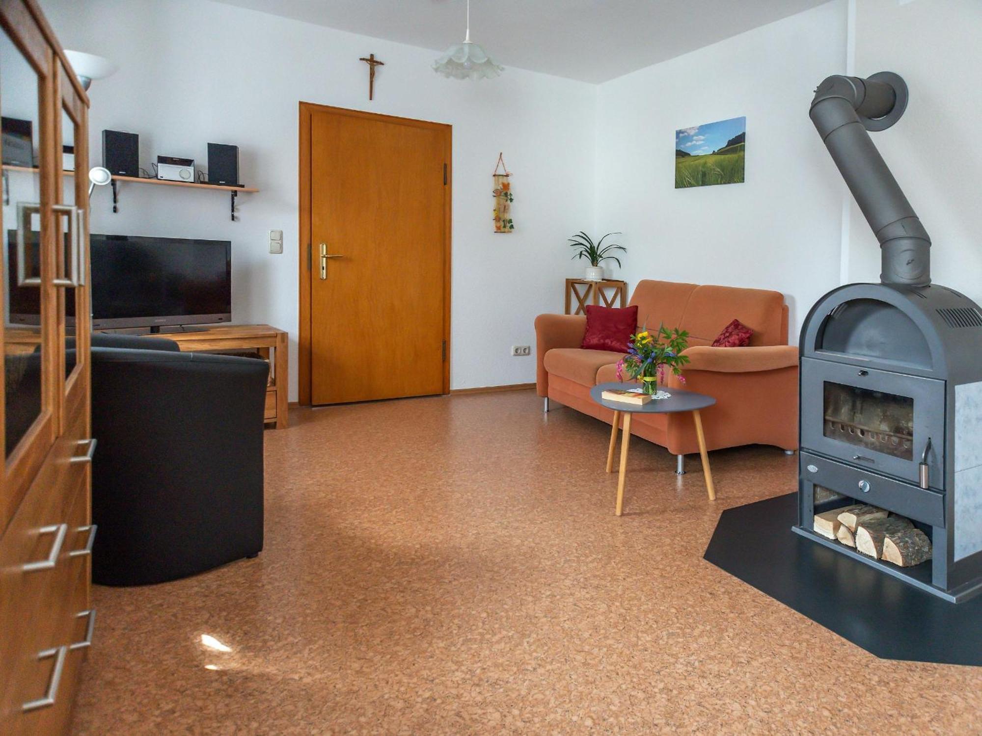 Ferienhof An Der Lay Kerpen  Quarto foto