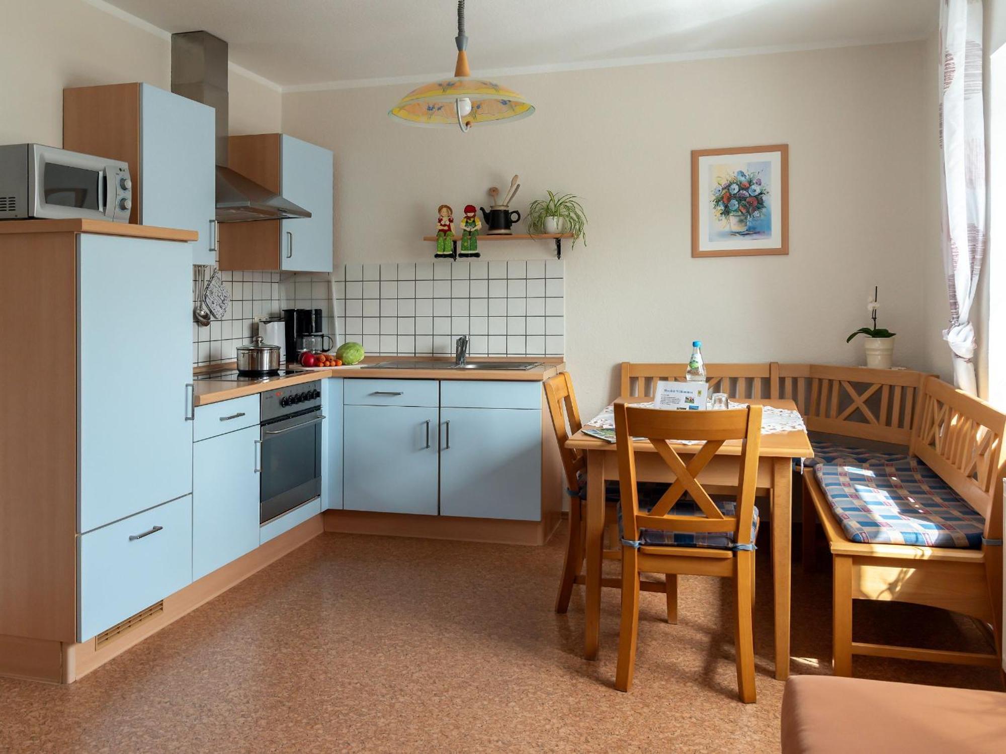 Ferienhof An Der Lay Kerpen  Quarto foto
