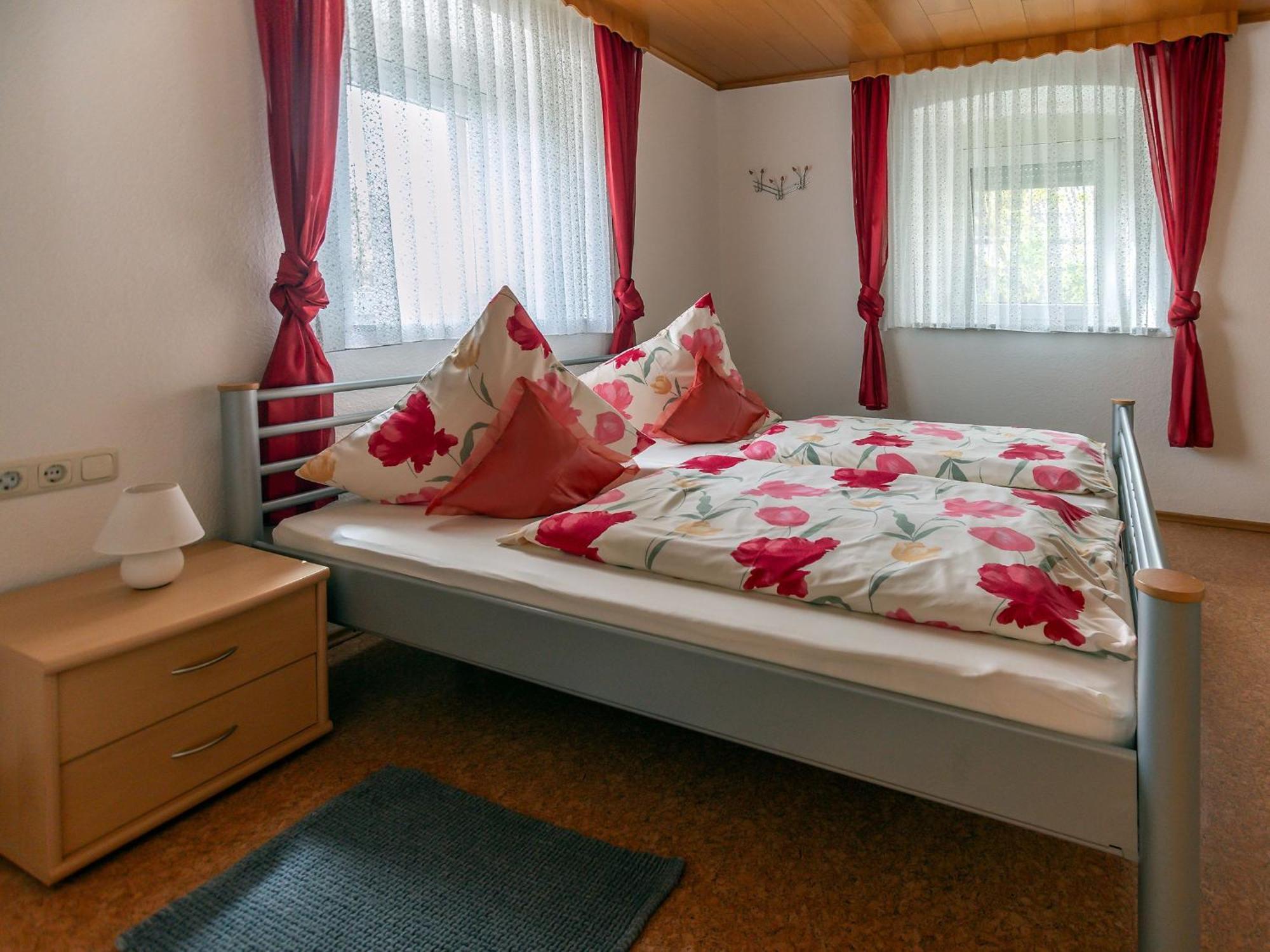 Ferienhof An Der Lay Kerpen  Quarto foto