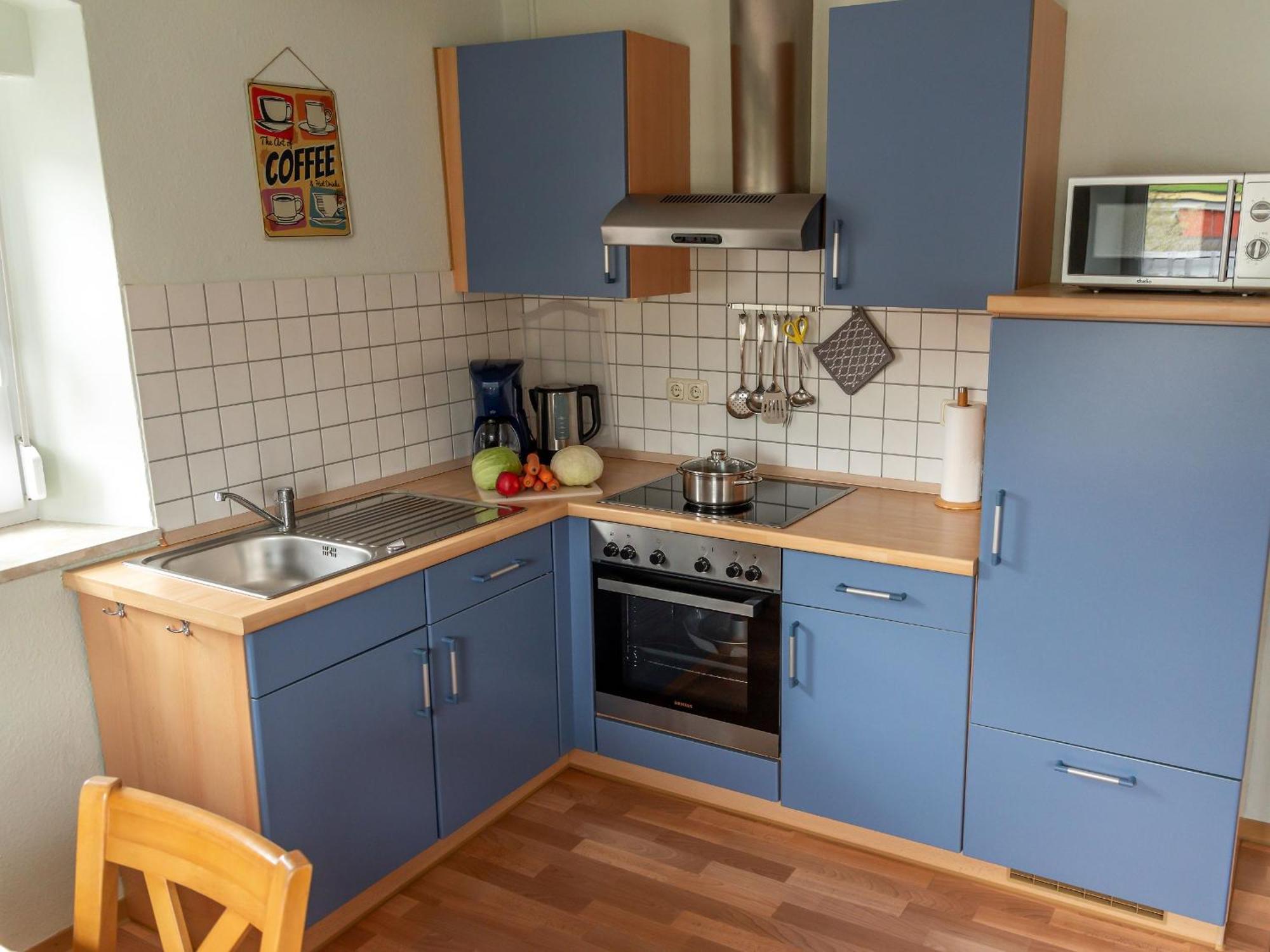 Ferienhof An Der Lay Kerpen  Quarto foto