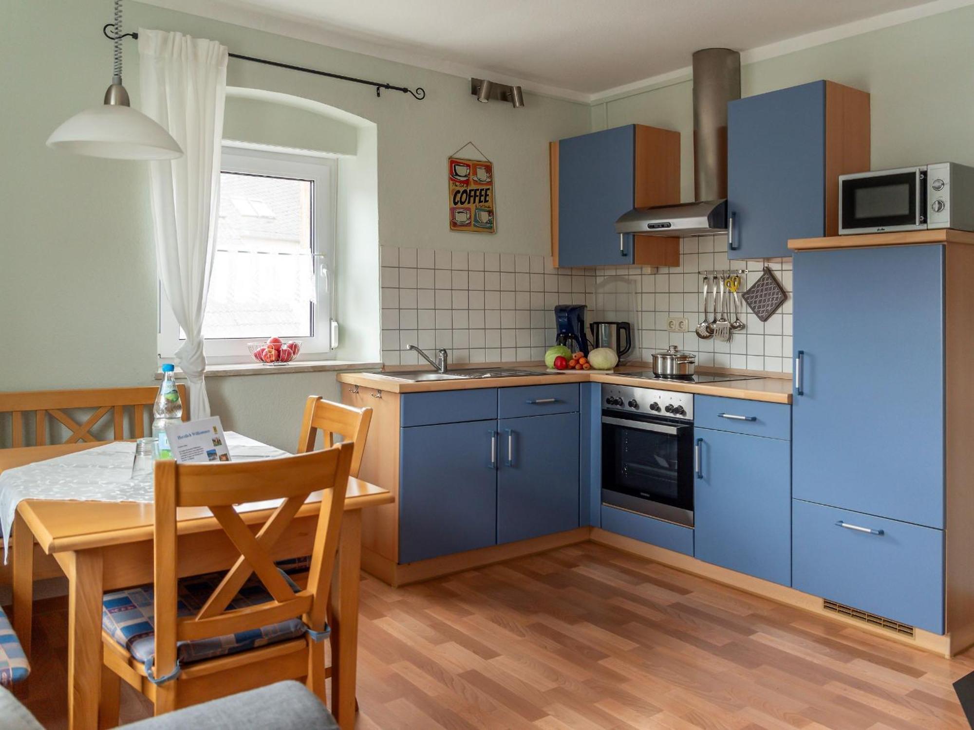 Ferienhof An Der Lay Kerpen  Quarto foto