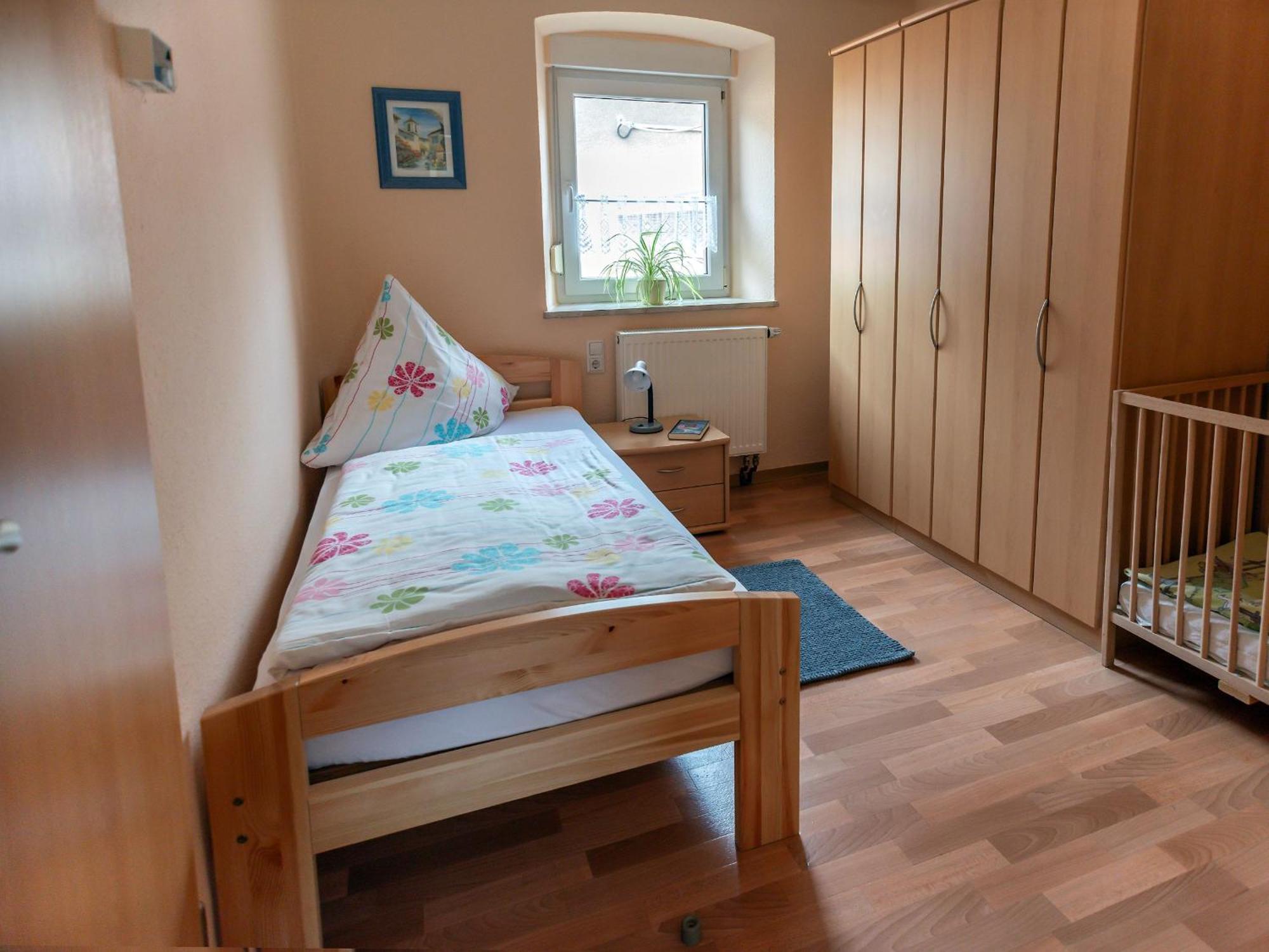 Ferienhof An Der Lay Kerpen  Quarto foto