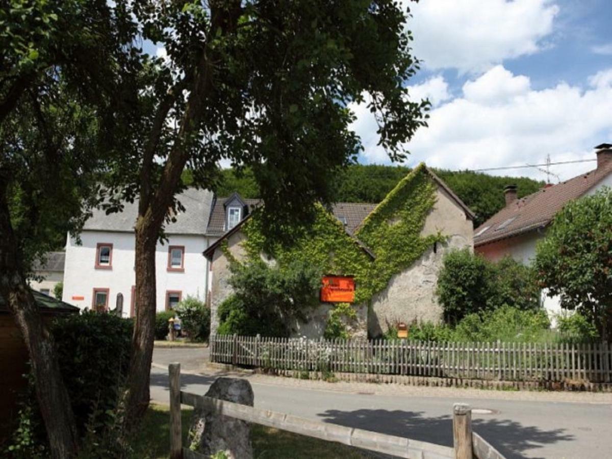 Ferienhof An Der Lay Kerpen  Exterior foto