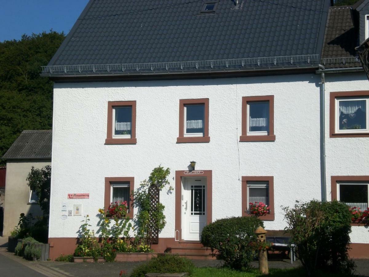Ferienhof An Der Lay Kerpen  Exterior foto